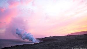 Der Volcanoes-Nationalpark ist eine der Top-Attraktionen auf Hawaii