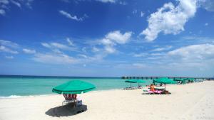 Winterflucht in den "Sunshine State"