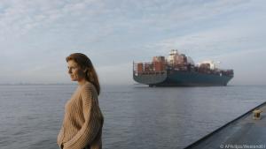 Eine Reise auf einem Containerschiff ist eine ganz besondere Erfahrung