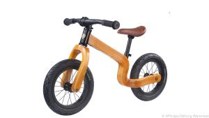 Das Laufrad Early Rider gehört zu den zwei Testsiegern