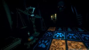 "Inscryption" ist ein spannendes neues Spiel nicht nur für Karten-Fans
