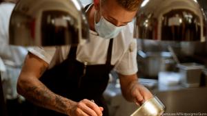 Im "Chef's Warehouse" wird mit Fokus auf Fisch und Meeresfrüchte gekocht