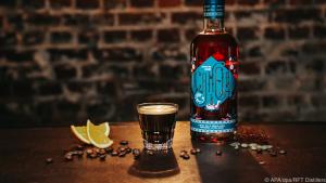 Gestatten, der "Camela Coffee Shot"