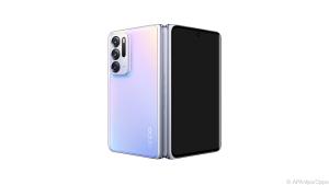 Vorne großes Display, hinten große Kamera und viel Glas