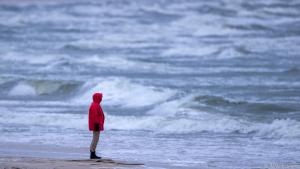 Im Winter kommen vor allem Naturliebhaber zum Urlaub machen