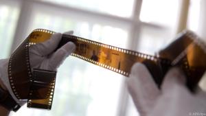 Der gute alte Kleinbildfilm wird immer noch produziert
