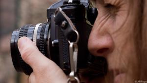 Die Nikon FE2 kam 1983 auf den Markt