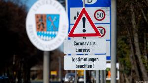 No more German travel warnings for Austria