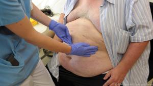 Metabolisches Syndrom als Problem