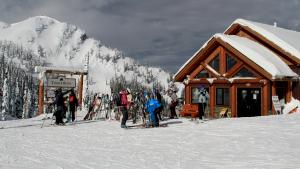 Das Fernie Alpine Resort ist längst kein Geheimtipp mehr
