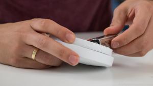 Batterien in Rauchmeldern sollten alle sechs Monate überprüft werden