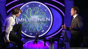 Ein Millionengewinner (Archivbild)