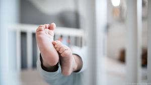 Einen kleinen Menschen auf die Welt zu bringen, ist ein überwältigendes Ereignis