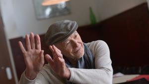 INTERVIEW MIT MUSIKER WILLI RESETARITS