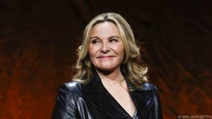 Kim Cattrall ist nicht mehr Teil von "Sex and the City"