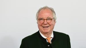 Wie Alt Ist Friedrich Von Thun