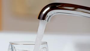 Kommt das Wasser aus dem Weltall?