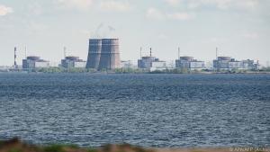 AKW Saporischschja könnte bald Besuch von IAEA-Kontrolleuren erhalten
