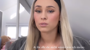 Payton Ramolla Laserluca Trennung Story
