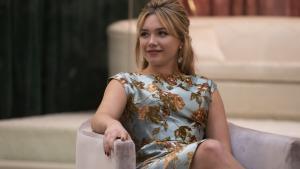 Florence Pugh - Figure 1