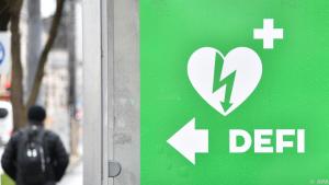 In den ersten drei Wochen bis zu 81 Mal mehr Todesfälle