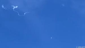 Rätselhafte Flugobjekte sorgen derzeit für Aufregung in Amerika