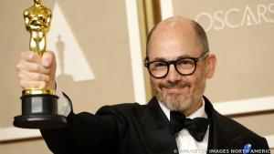 Regisseur Edward Berger wird in Oscar-Akademie aufgenommen