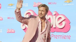 Ryan Gosling plays the role 
