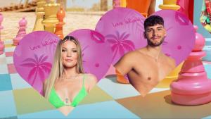 "Love Island": Hatten Alessandra und Fabi Sex?