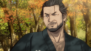 "Onimusha" auf Netflix