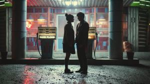 Szene aus Staffel 3 von "Sex Education"