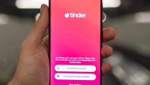 Tinder Select: Was kann der neue, exklusive Service?