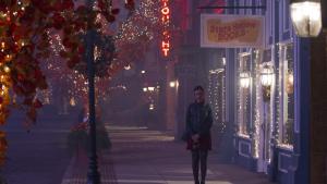 Alexis Bledel als Rory Gilmore in "Gilmore Girls: Ein neues Jahr"