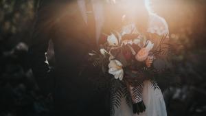 Wann ist das beste Alter zum Heiraten?