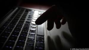 E-Mail-Plattform von Microsoft unterwandert
