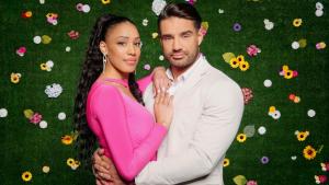 Sommerhaus der Stars: Der Streit zwischen Aleksandar „Aleks“ Petrovic und Vanessa Nwattu droht zu eskalieren.