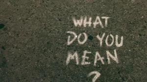 Was ist Therapy Speak?