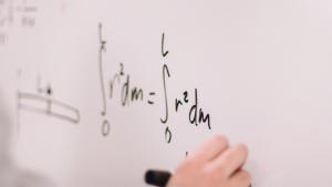 Was ist Boy Math?