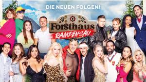 Forsthaus Rampensau Staffel 2 Folge 1