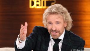 Gottschalk moderiert Kult-Show zum letzten Mal