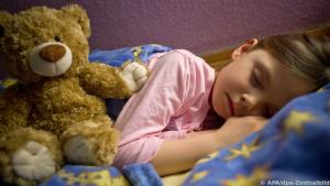 Man weiß noch zu wenig über die Abbauwege von Melatonin bei kleinen Kindern