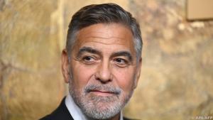 Clooney war an Covid erkrankt