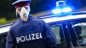 54-jähriger Mann in Haft