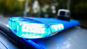 Die Polizei ermittelt