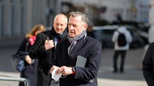 Stadtwerke-Chef Weinelt sieht Klimawandel als größtes Problem weltweit