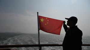 Für Peking ist Taiwan eine abtrünnige Provinz