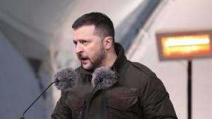 Selenskyj wird selbst im Schweizer Skiort erwartet