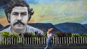 Pablo Escobar - Figure 1