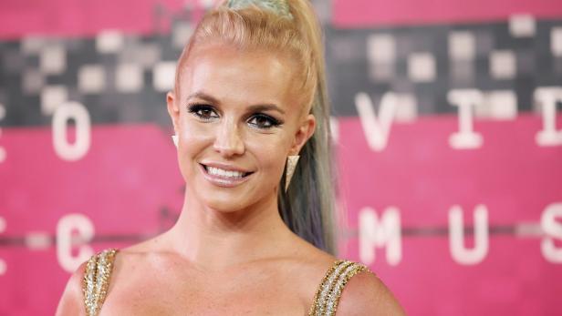 Pride Month: So ehrt Britney Spears die LGBTIQ-Community