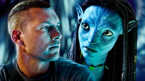 Die Avatar-Schauspieler Sam Worthington und Zoe Saldana werden in allen drei geplanten Fortsetzungen des 3D-Fantasy-Spektakels dabei sein